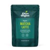 Organic Matcha Latte Mix from Green Origins | 100g -