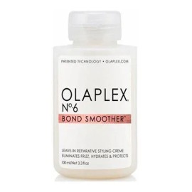 Olaplex- Crema De Peinado Enjuague Bond Smoother N°6 -100ml