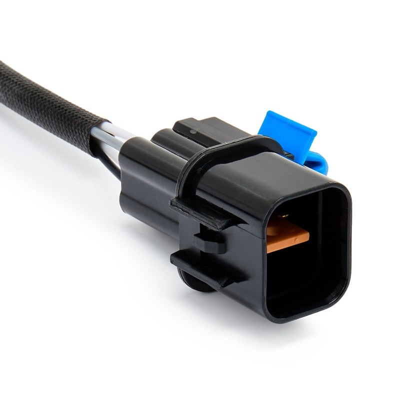 RIDEX 3922L1059 Oxygen O2 Sensor Heated 450 mm