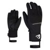 Ziener Men's Granite Ski Gloves / Winter Sports Waterproof Gore-Tex
