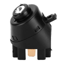 Ignition Start Switch Ignition Start Switch 6N0905865 Car Ignition Start Switch for T4 Van 1990-2003