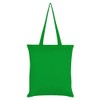 Frog Off Green Tote Bag