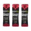 Crampfix QuickFix Shot Sachets - Fast & Effective Relief from