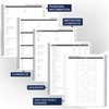 2026-2030 Monthly Planner/Calendar - Jan 2026 - Dec 2030, 5