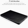 Leather Case for Macbook Air 13.6 2024 2022 M3 A3113