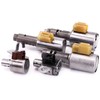5PCS U140E Transmission Shift Solenoid kit - Compatibile with RAV4