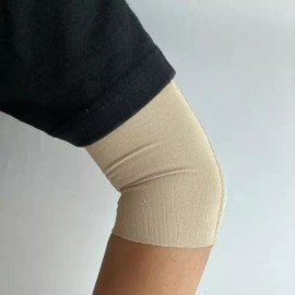 살색 타투 커버 밴드 피부색 문신 가리개 손목 다리 흉터 Flesh Color Tattoo Cover Band Skin Color Tattoo Concealer Wrist Leg Scar [Skin Long]
