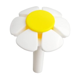 KSTZGTA Pet Water Fountain Nozzle Replacement Flower for Head for Cat Fountain Automatic Drinking Water Dispenser 2 Colors Pet Water Fountain Flower Top Replacement, Yellow