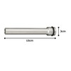 TONE 4NV-12L150 Ultra Long Socket for Impacts, 0.5 inch (12.7