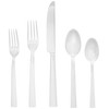 Oneida Community Aero 20 Pc. Flatware Set