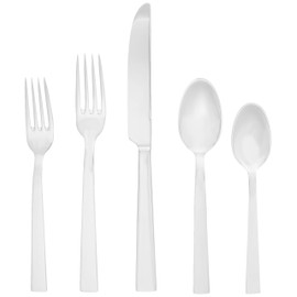 Oneida Community Aero 20 Pc. Flatware Set