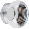 SANEI Shower Adapter PT25-10 YUKO Mixing Plug to SANEI Shower