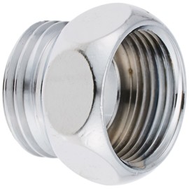 SANEI Shower Adapter PT25-10 YUKO Mixing Plug to SANEI Shower Hose