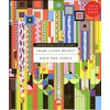 Saguaro Forms & Cactus Flowers by Frank Lloyd Wright 1000