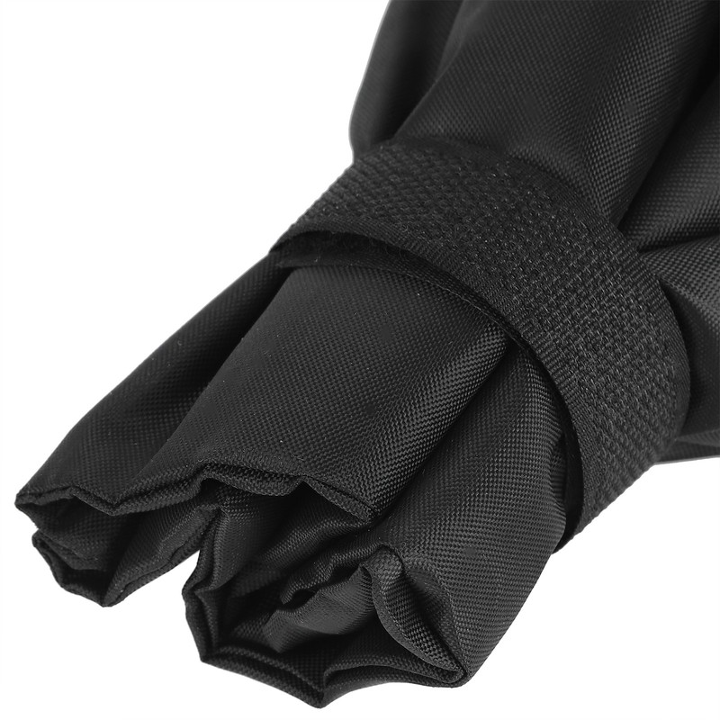 4pcs Faucet Protector Outdoor Tap Cover Antifreeze Protective Sleeve Insulated