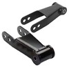 1987-2004 Dakota 1"-2" Lift Kit Adjustable Leveling Raise Shackles