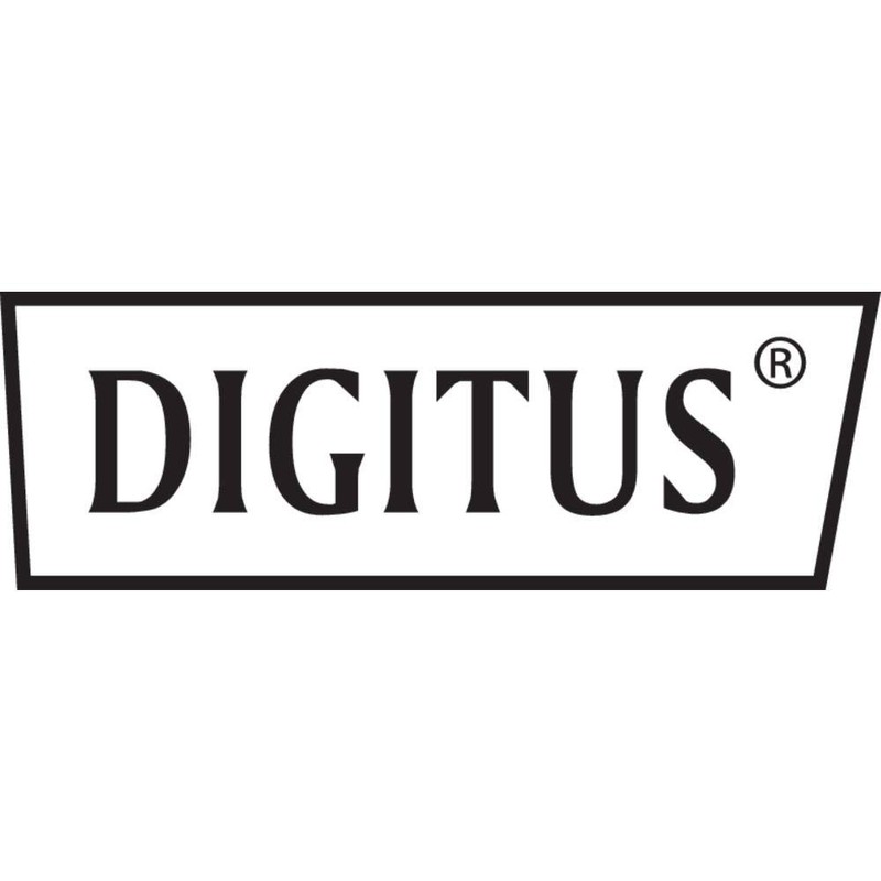 DIGITUS USB 2.0 4 Port Hub