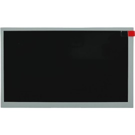 SCREENTRONICS LCD Screen Display Compatible Replacement for Snap-On Triton D8 EEMS343 Diagnostic Automotive OBD Scanner