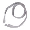 Prevent Condensation Breathing Machine Hose Protective Cover Ventilator Tube Sleeve