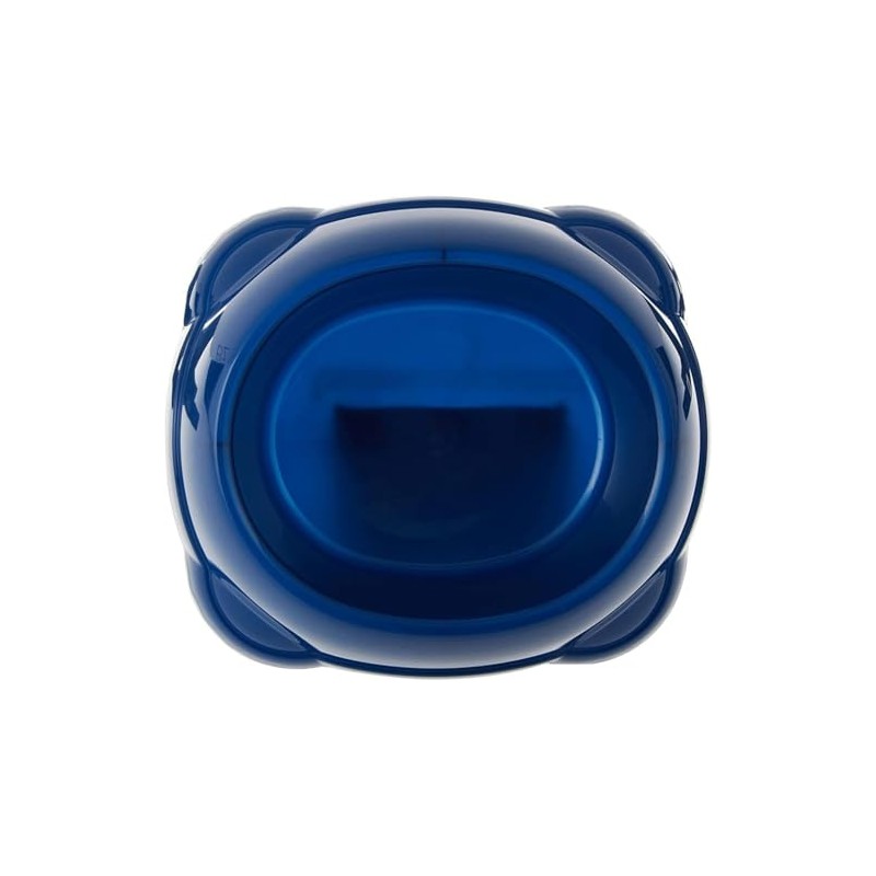 MODERNA Smarty Bowl Number 1 Blueberry