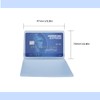 Credit Card Holder,Wallet Inserts for Credit Cards,Plastic Credit Card Holder,Plastic