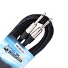 keepdrum GC-004 Guitar Instrument Cable Jack to Jack 6.3 mm