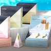 Tea Forte Tea Over Ice Sampler, infusores de té helado