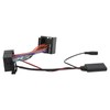12Pin Bluetooth 5.0 Aux Audio Cable Adapter Microphone Hands Free