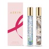 Aerin Fragrance Collection Purse Spray Duo - Includes Mediterranean Honeysuckle