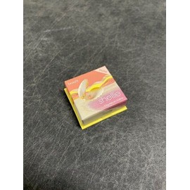 Benefit Cosmetics Shellie Seashell Pink Blush Mini 0.08 oz - New & Sealed