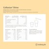 Collastan Shine Premium Collagen Peptides for Skin, Hair, Nails