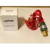 LEFOO LF08-240/300 Low/High Pressure Control Switch 240/300 (1839) (39B0017N02)