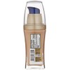L'Oreal Paris Visible Lift Serum Absolute Foundation, Creamy Natural, 1