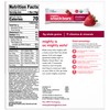 Plum Organics Mighty Snack Bars for Toddlers, Strawberry Fruit Snack