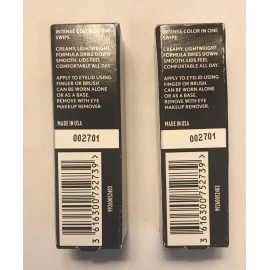 Covergirl Eyeshadow Stargazer Exhibitionist Eye Lid Paint  5 mL .16 oz  #155 (2)