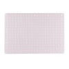 Banko Cutting Mat, Olefin A5, Pink