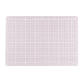 Banko Cutting Mat, Olefin A5, Pink