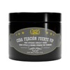 Charle's - Cera para Cabello Fijación Fuerte VIP 113g - Terminado Brillante - Con Aceite de Ricino - Hidrosoluble - Sin Residuos - Pomada para Cabello Barba y Bigote - Ideal Para Estilos Clásicos