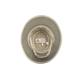 Tilley T5MO Organic Airflo Hat (Olive, 7 3/8)