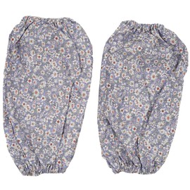 Cozy Company 140008 Arm Cover, Purple, 11.0 x 7.5 inches (28 x 19 cm), Long Fioletta