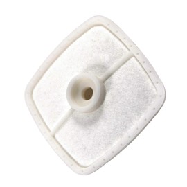 HQRP Air Filter for Echo PB-200 PB-201 PB-250 PB-250LN PB-252 PB-2100 PB-2155 PB-2455 Handheld Leaf Blower/Vacuum Coaster