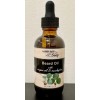 Garden Path Soaps BEARD OIL - Amish Handcrafted with Argan