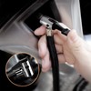 Digital Tire Inflator 12V DC Portable Air Compressor Pump 19