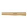 COX850128 Hammer Hickory Handle Length 300 MM for 2000 g