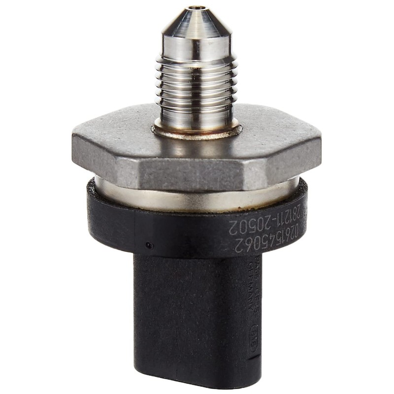 ACDelco 12627092 GM Original Equipment Fuel Injection Fuel Rail Pressure