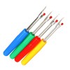 GCS 4 Pack of Sewing Snips Thread Cutter Sewing Scissors