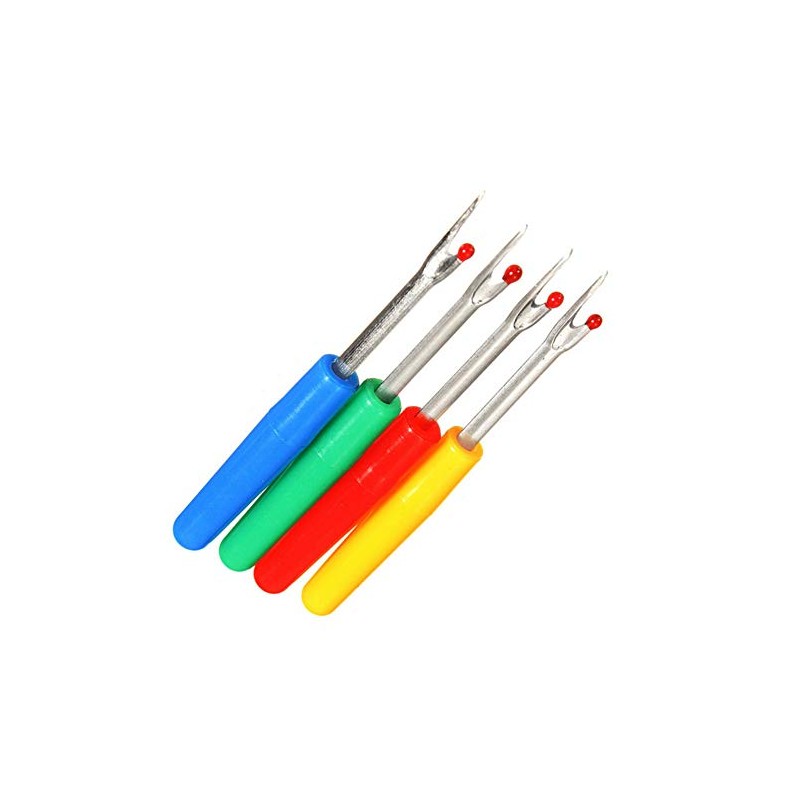GCS 4 Pack of Sewing Snips Thread Cutter Sewing Scissors