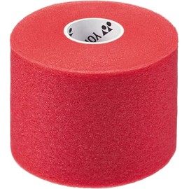Yonex AC381 Badminton Grip Tape Cushion Wrap Red (001)