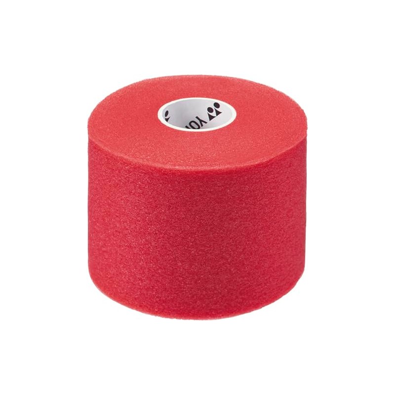 Yonex AC381 Badminton Grip Tape Cushion Wrap Red (001)