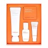 Sulwhasoo 설화수 상백선크림 기획세트 주름개선 수분 보습 미백 자외선차단제 Sulwhasoo